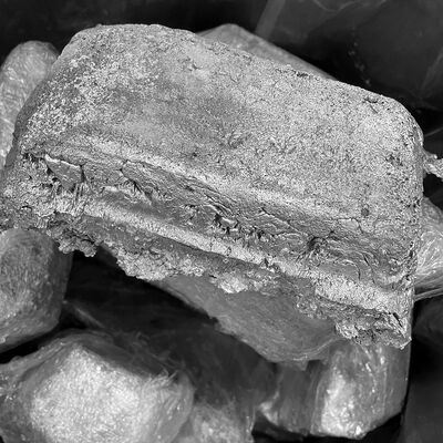 แมกนีเซียม แมนแกเนส MgMn10 อินกอท