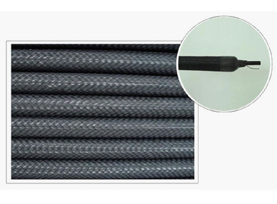 Prepackaged MMO Linear Anode with Calcined Petroleum Coke Breeze Backfill for 40-60% Resistance Reduction via Automated Vibratory Filling