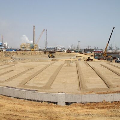 แอโนดเชิงเส้นยืดหยุ่นสำหรับการป้องกัน Cathodic ปัจจุบันที่น่าประทับใจ, ระบบ Anodible Flexible Anode