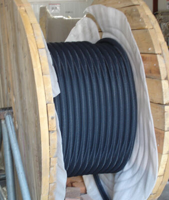 ระยะเวลา 5 เมตร เอโปกซี่ปิด MMO Linear Anode ด้วยสายนําทองแดงสําหรับสายพัดน้ํามันและก๊าซ CP Network