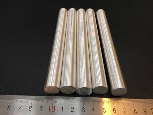 กว้าง 18 มิลลิเมตร ความยาว 350 มิลลิเมตร Compact Combo Magnesium Anode Rod สําหรับการป้องกันเครื่องทําความร้อน