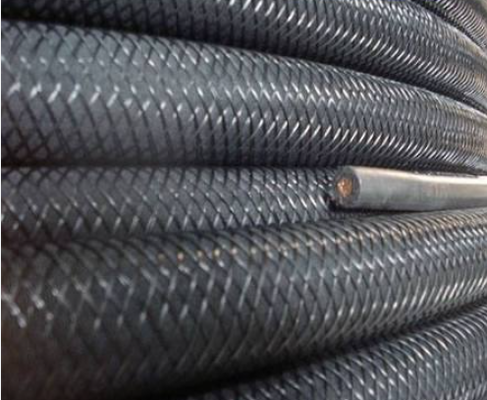 NACE Compliant MMO Mixed Metal Oxide Anode with Titanium ASTM B265 Grade 1 Substrate and 100 A/m2 Current Density for Seawater Cathodic Protection