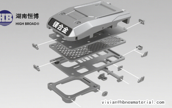 AlW50 Aluminum Tungsten Master Alloy with 50% Tungsten Content for High Temperature Aluminum Alloy Melting and Low Segregation