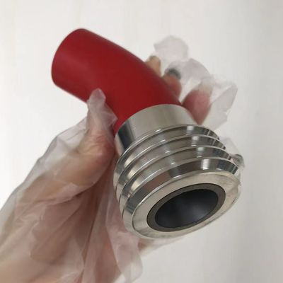 การบิดกระสุนระเบิดประเภท BBC สําหรับมุมบาง