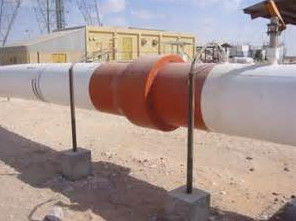 แอโนดอะลูมิเนียมสำหรับการป้องกันแบบแคโทดิกและการป้องกันการกัดกร่อน