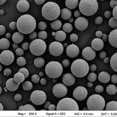99.9% Purity Yttrium Oxide Powder with 50-100 nm Particle Size for Ultrafine Spray Grade Applications