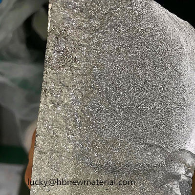 แมกนีเซียมมาสเตอร์อัลลอยด์ผสมธาตุหายาก