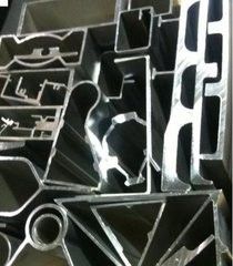 หลอดกระจกเหล็กแม็กนีเซียมเหล็ก HB-HT-20x2 AZ31B 20mm OD x 2mm ความหนาผนังสําหรับกรอบโครงสร้างเบา