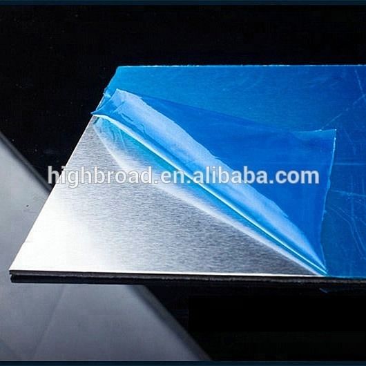 EN สมาธิ แมกนีเซียมสลัดแผ่นความหนา 1mm-100mm ความแข็งแรงการผลิต ≥140MPa AZ80A T5