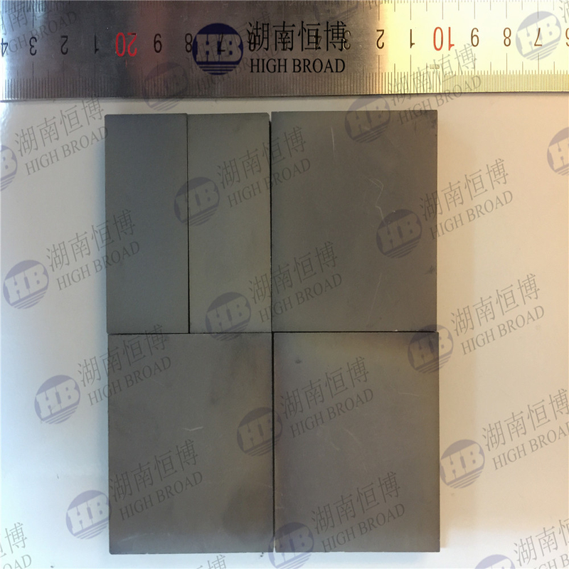 สีดํา ป้องกันกระสุน เซรามิค ไฮกัสกอนไตล์, ไตล์คราร์ไบด์ซิลิคอน Armor SIC