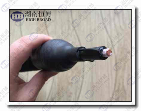 ICCP Polymer Anode MMO Anodes (ผสมโลหะออกไซด์) สําหรับการป้องกัน cathodic