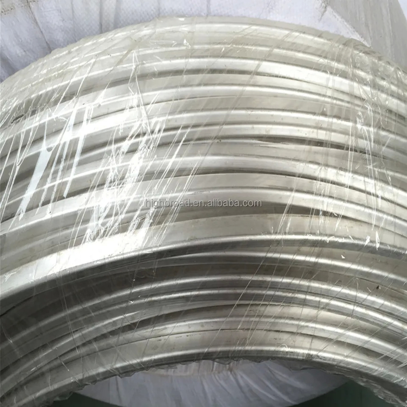 โอนোদถังอัดลมอลูมิเนียมที่ทนทานต่อการกัดกร่อนได้ง่าย FLEX 44 โอนোদคอนเดนเซอร์