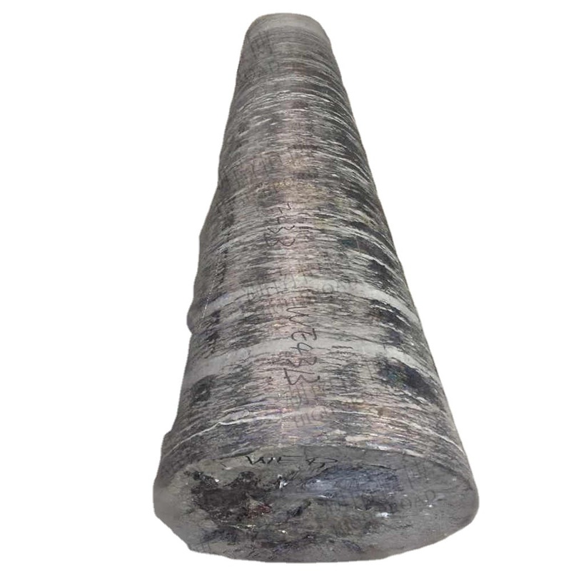 แท่งโลหะผสมแมกนีเซียม ZK60A T5 ความแข็งแรงสูงสำหรับงานด้านการบินและอวกาศและระบบส่งกำลังเฮลิคอปเตอร์ พร้อมขนาดที่ปรับแต่งได้