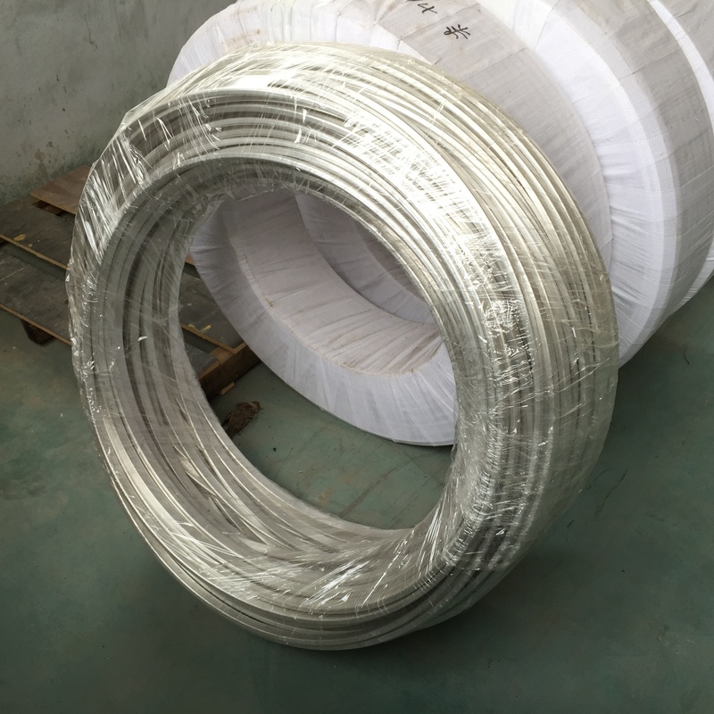 แม็กนีเซียม Anode Ribbon M1C ขนาดสูงสําหรับการป้องกัน cathodic ด้วยรูปร่างที่กําหนดเองและคุณสมบัติไฟฟ้าเคมีที่ดีกว่า
