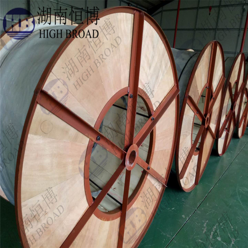 อานอดยืดหยุ่นและอานอดพอลิเมอร์ที่มีอัตราการออกกระแสไฟฟ้า 52MA/M, 1X10MM2, 1X16MM2 ต้นข้าม, และ DIA 38MM สําหรับถังน้ํามันใต้ดิน