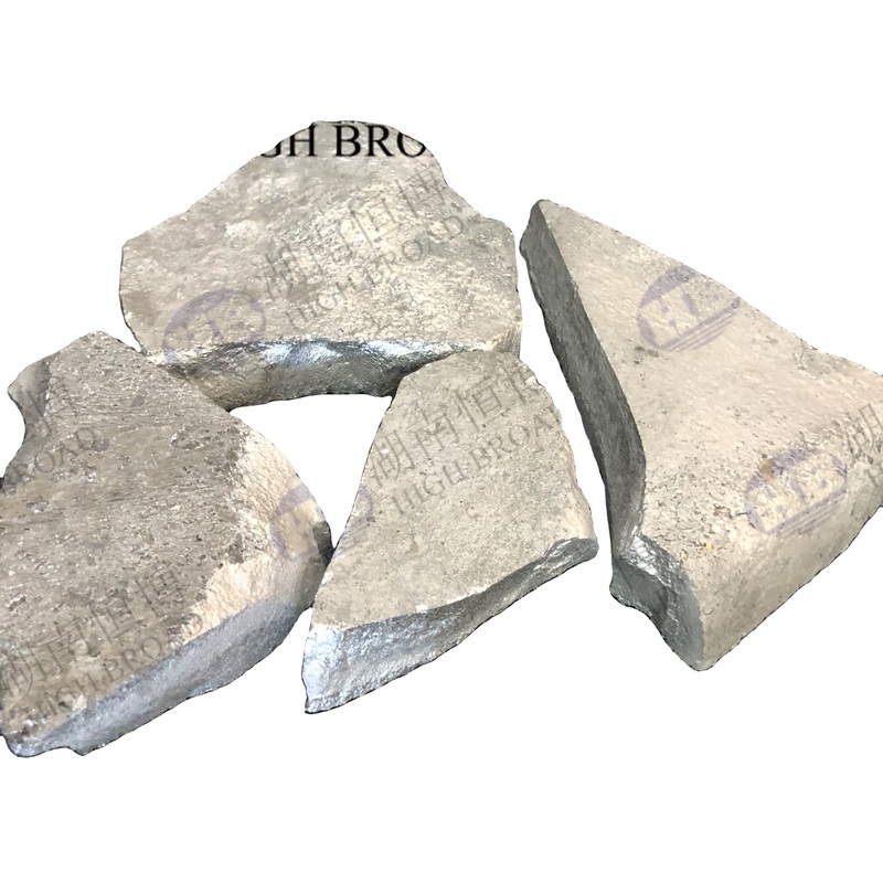 โลหะผสมหลักอะลูมิเนียมดีบุก AlSn50 คุณภาพสูง ปรับแต่งสำหรับงานปรับแต่งเกรนและเพิ่มความแข็ง