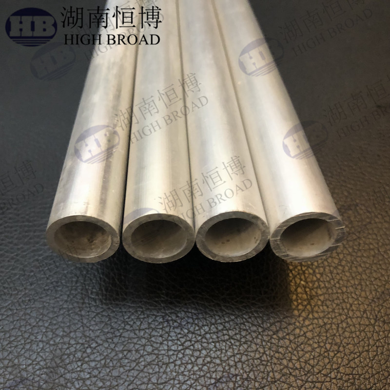 ความบริสุทธิ์สูง AZ31B แม็กนีเซียมสลัด Extrusion ความหนา 0.5 ถึง 7 มม และความกว้างสูงสุด 600 มม