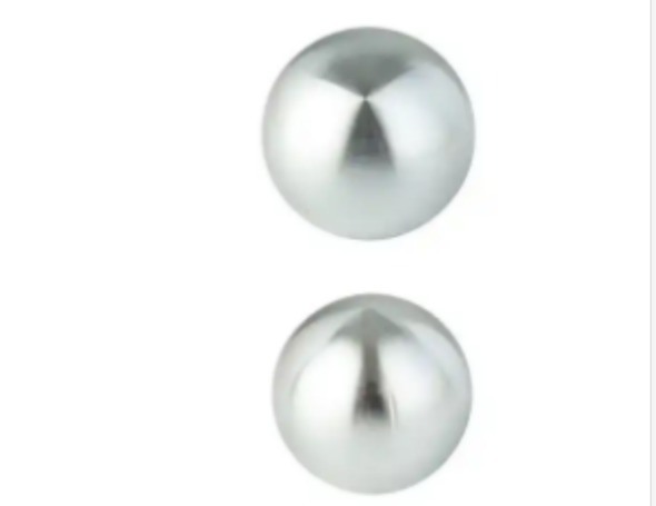 ASTM E8 และ ASTM E112 บิลเล็ตเหล็กผสมแม็กนีเซียมหลอมสําหรับการละลายฟราคบอลกับแม็กนีเซียมดินหายาก