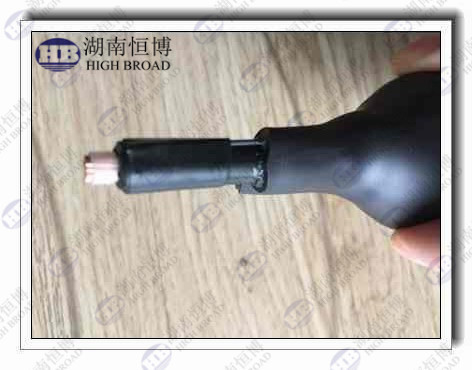 Piggyback Mmo Wire Anode สําหรับถัง ด้านล่าง เรือใต้ดิน ท่อท่อ 1.0 1.5 3.0 มม.