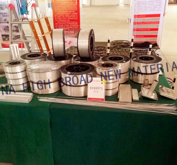 แท่งแอโนดแมกนีเซียมขนาดเส้นผ่านศูนย์กลาง 9 มม. 11 มม. 16 มม. 19 มม. 21 มม. 26 มม. โดดเด่นด้วยความสามารถในการขึ้นรูปและแปรรูปได้ดี เหมาะสำหรับการป้องกันการกัดกร่อน